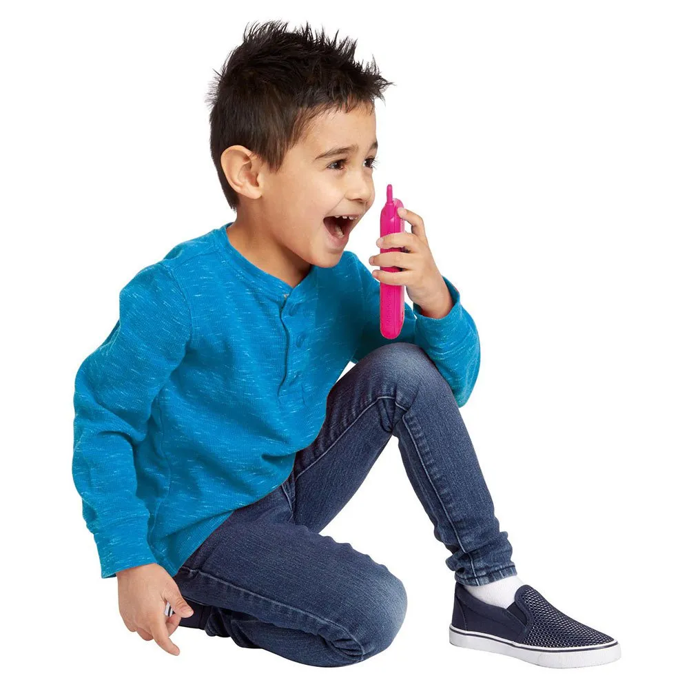 VTech Kidi 6 In 1 Walkie Talkie 6 VTech Kidi 6 In 1 Walkie Talkie - Image 6