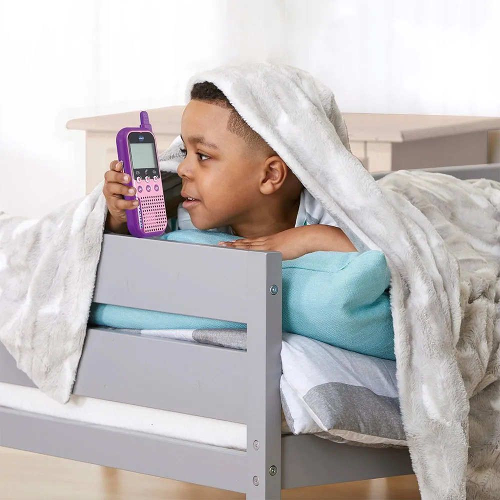 VTech Kidi 6 In 1 Walkie Talkie 8 VTech Kidi 6 In 1 Walkie Talkie - Image 8