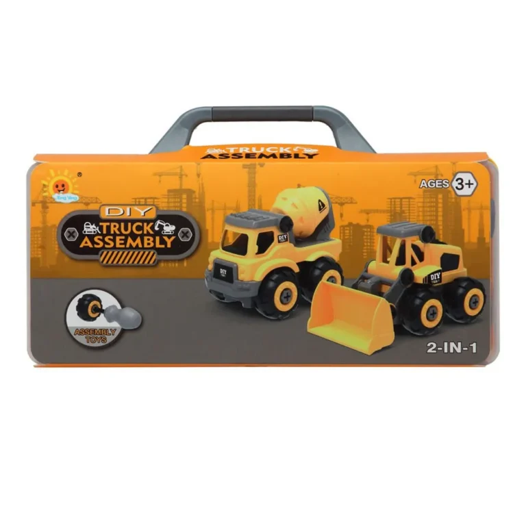 Toys Shop -Toys Shop atosa 28x12 cm truck 1 768x768 1